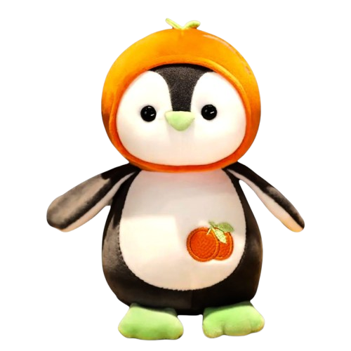 Bunny Plush